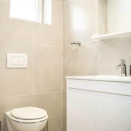 Apartament Lucija *