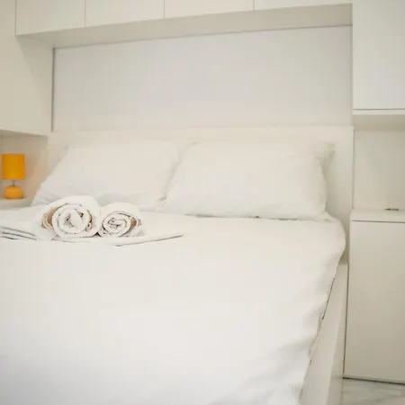 Lucija Lägenhet Milna (Brac)