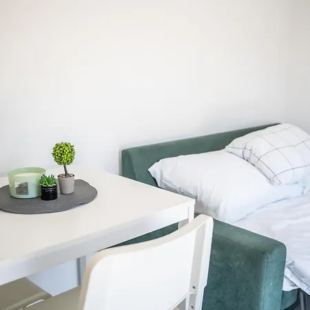 Lucija Apartament *