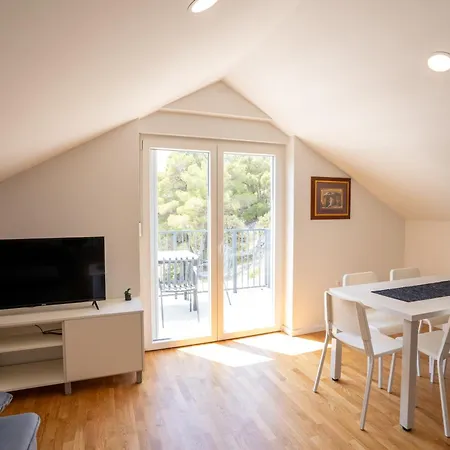 Lucija Apartament