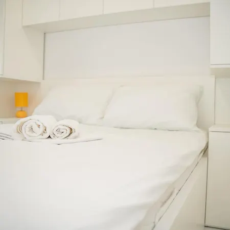 Lucija Apartament