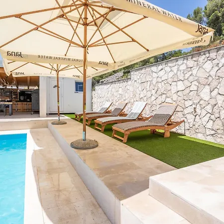 Apartament Lucija