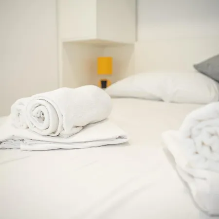 Lucija Apartament