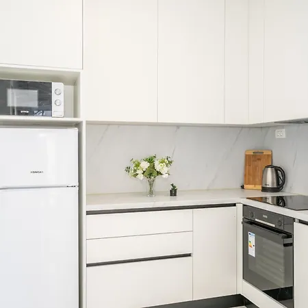 Apartament Lucija Milna (Brac)