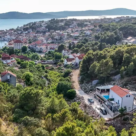Apartament Lucija Milna (Brac)
