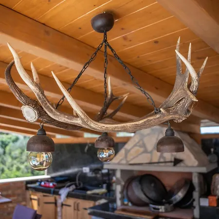 Lucija * Milna (Brac)