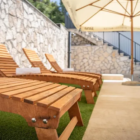 Apartament Lucija