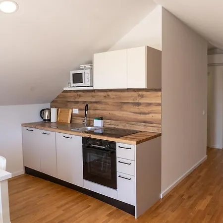 Lucija Apartament