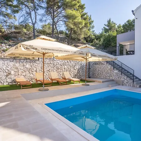 Lucija Apartament