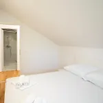 Lucija Apartment Milna (Brac)