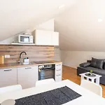 Lucija Apartment Milna (Brac)