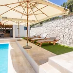 Apartment Lucija