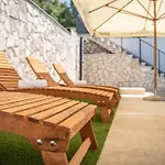 Apartment Lucija
