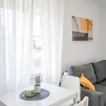 Apartment Lucija