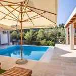 Apartment Lucija