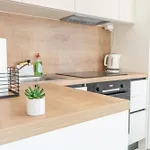 Apartment Lucija