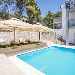 Lucija Apartment Milna (Brac)