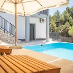 Apartment Lucija