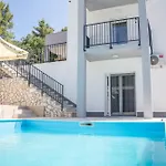 Apartment Lucija