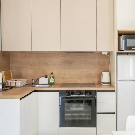 Lucija Apartment Milna (Brac)