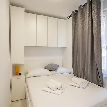 Lucija * Milna (Brac)