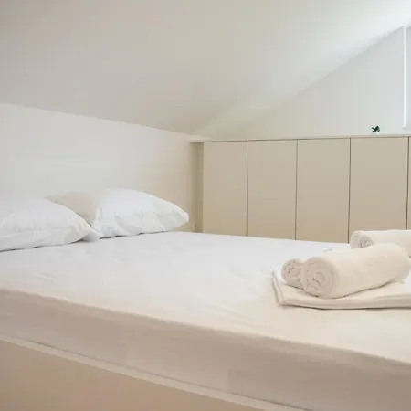 Lucija * Milna (Brac)