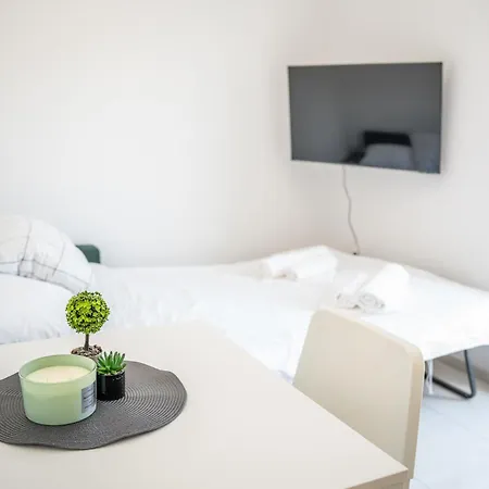 Apartament Lucija Milna (Brac)