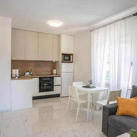 Apartament Lucija Milna (Brac)